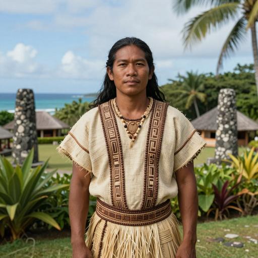 Portrait reconstruction of I24339