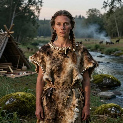 Portrait reconstruction of I1733