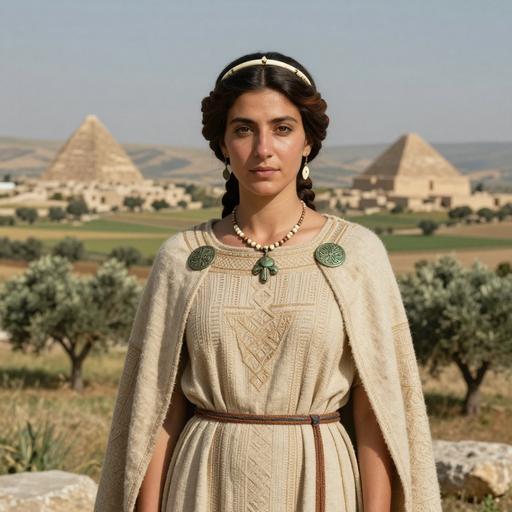 Portrait reconstruction of ALA130