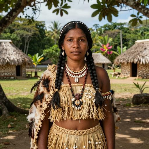 Portrait reconstruction of EPS001