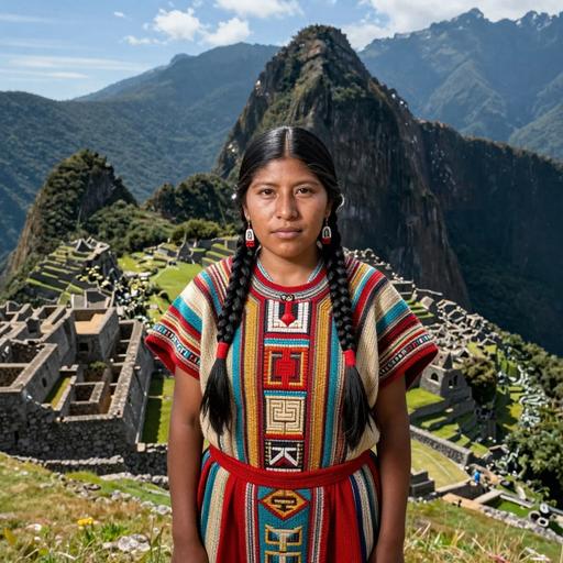 Portrait reconstruction of KCA-1364