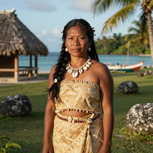 Portrait reconstruction of I24240