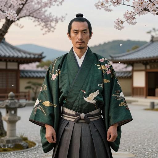 Portrait reconstruction of NAG039