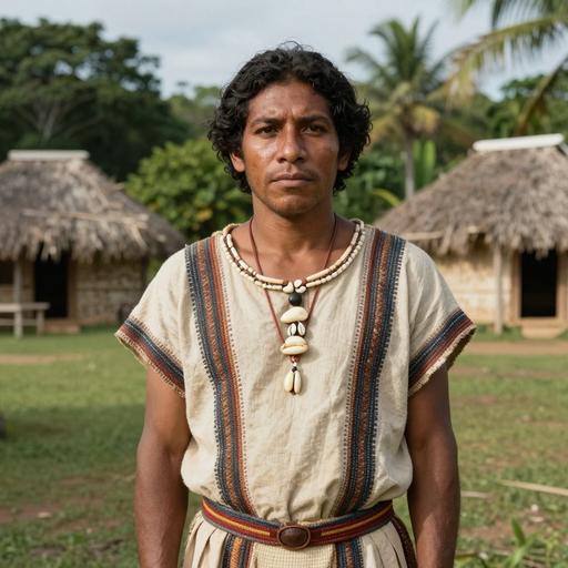 Portrait reconstruction of GUY002