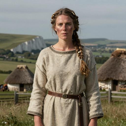 Portrait reconstruction of I14381