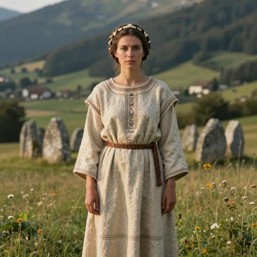 Portrait reconstruction of I5759