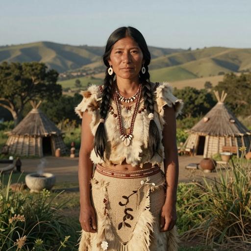 Portrait reconstruction of I11559