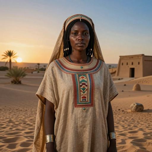 Portrait reconstruction of I6253