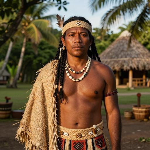 Portrait reconstruction of I13189