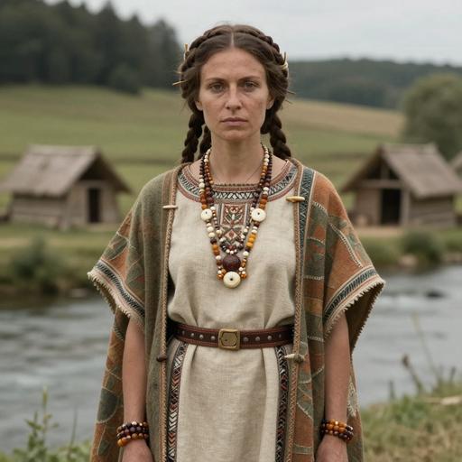 Portrait reconstruction of RISE1248