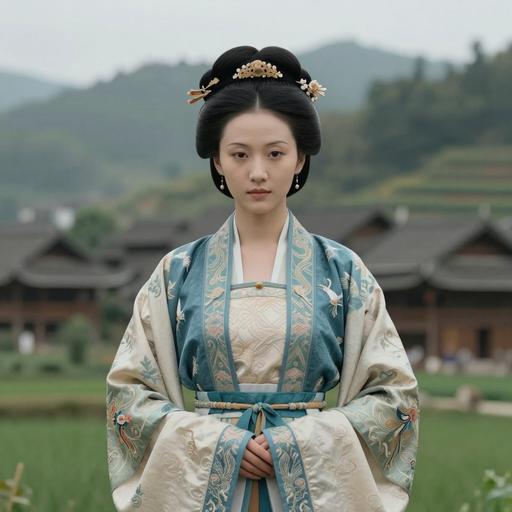 Portrait reconstruction of HuatuyanNL19