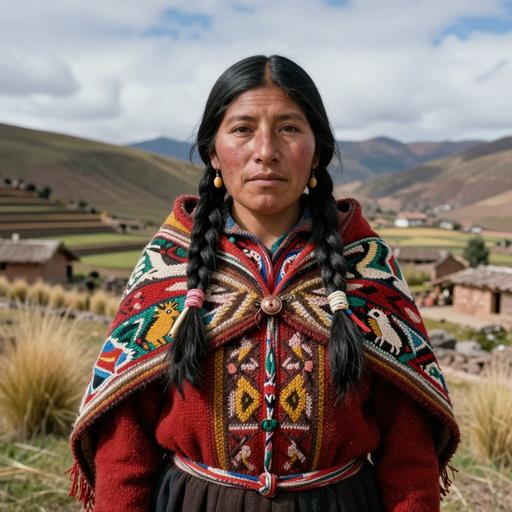 Portrait reconstruction of I2551