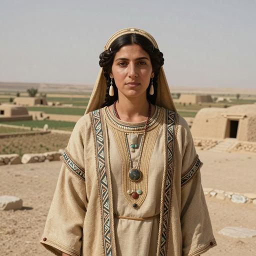 Portrait reconstruction of I1670