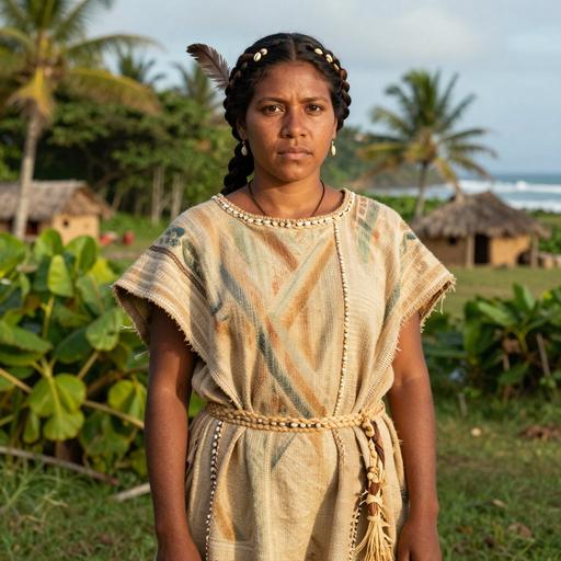 Portrait reconstruction of PDI003