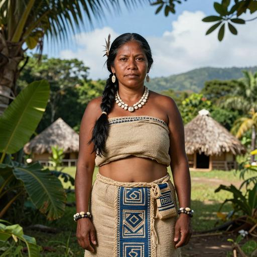 Portrait reconstruction of I12350