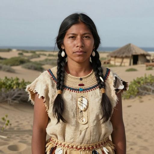 Portrait reconstruction of I3562