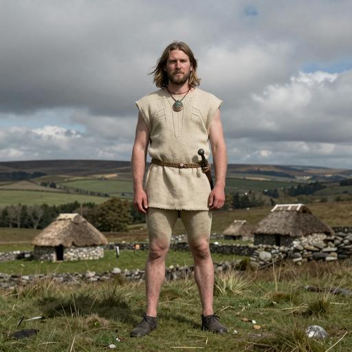 Portrait reconstruction of I6680