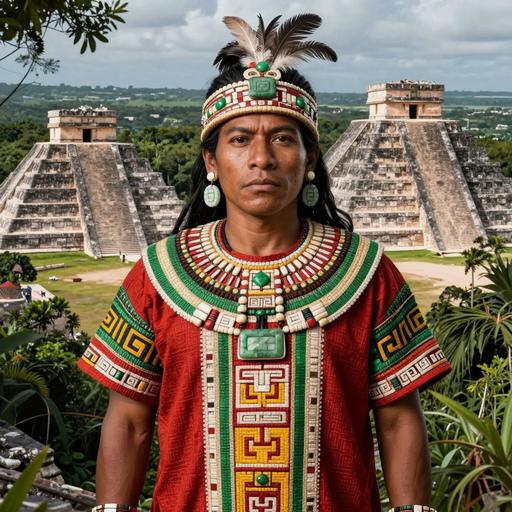 Portrait reconstruction of YCH060