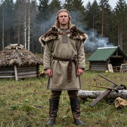 Portrait reconstruction of rtp001