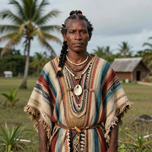 Portrait reconstruction of I13737