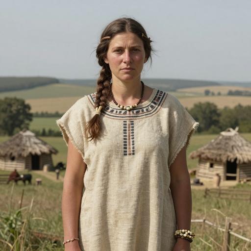 Portrait reconstruction of I1506