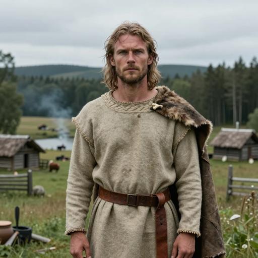 Portrait reconstruction of NEO227