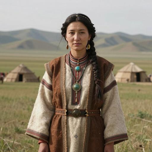 Portrait reconstruction of CSP002