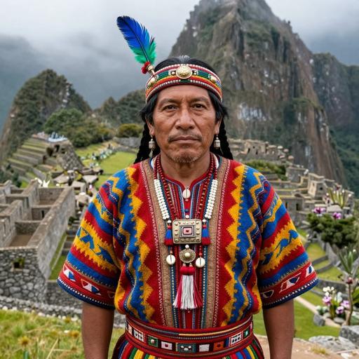 Portrait reconstruction of MP27