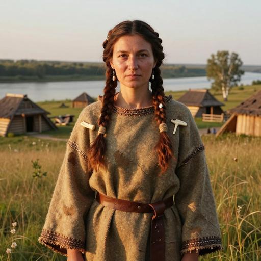 Portrait reconstruction of I0359