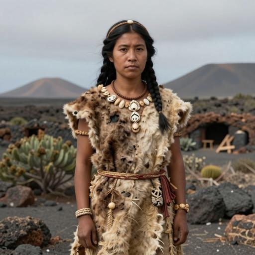 Portrait reconstruction of CAN.003