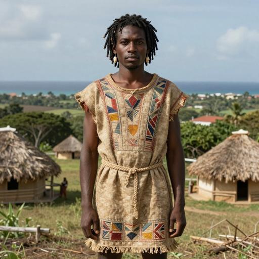 Portrait reconstruction of I12967