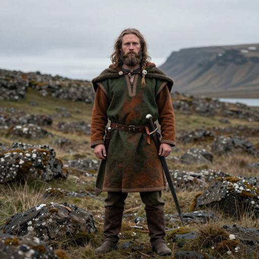 Portrait reconstruction of SBT-A1