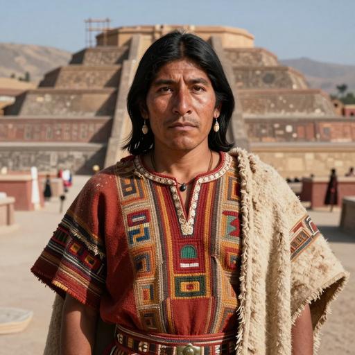 Portrait reconstruction of I0969