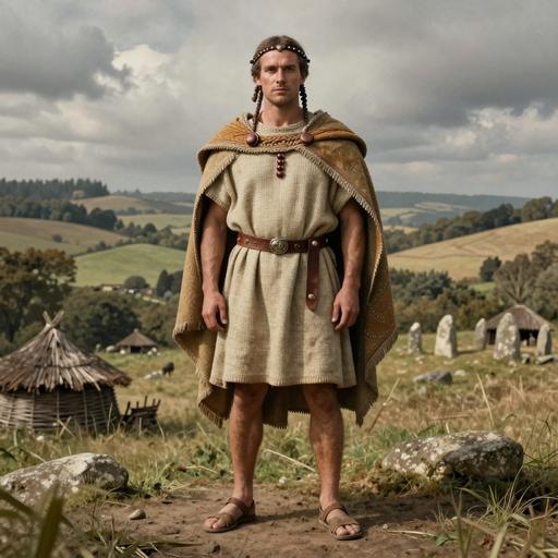 Portrait reconstruction of I4950