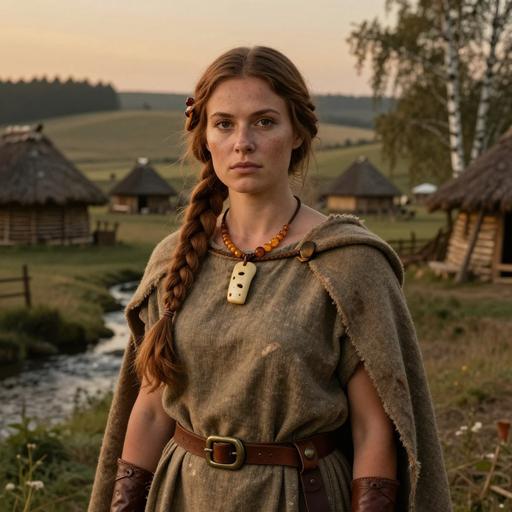 Portrait reconstruction of I7290