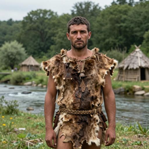 Portrait reconstruction of I4916