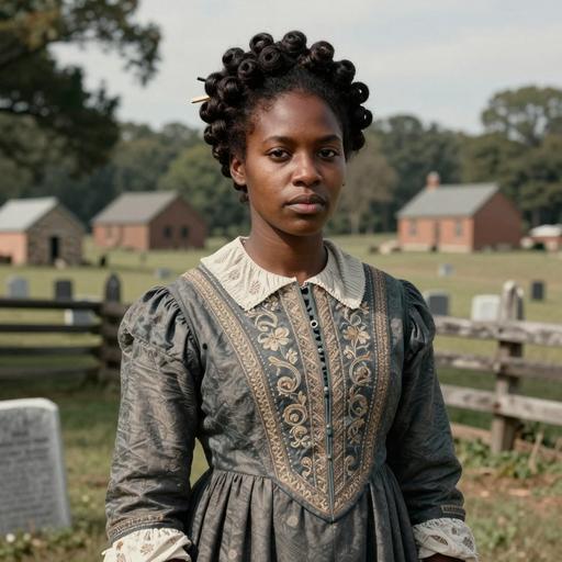 Portrait of ancient individual I15334 from USA, dated 1700 CE - 1850 CE