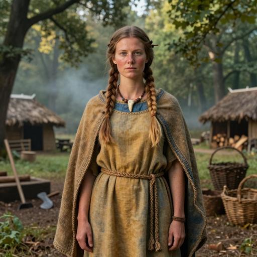 Portrait reconstruction of KH150622