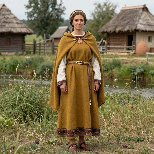 Portrait reconstruction of I26745