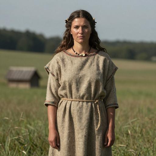 Portrait reconstruction of I24017