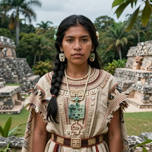 Portrait reconstruction of I1867