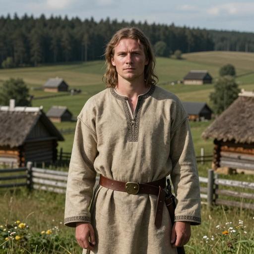 Portrait reconstruction of 0LS03