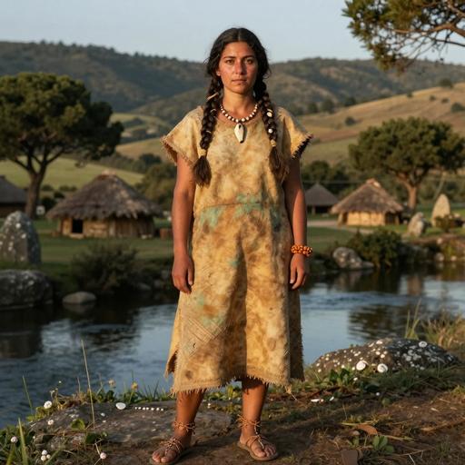 Portrait reconstruction of LU339