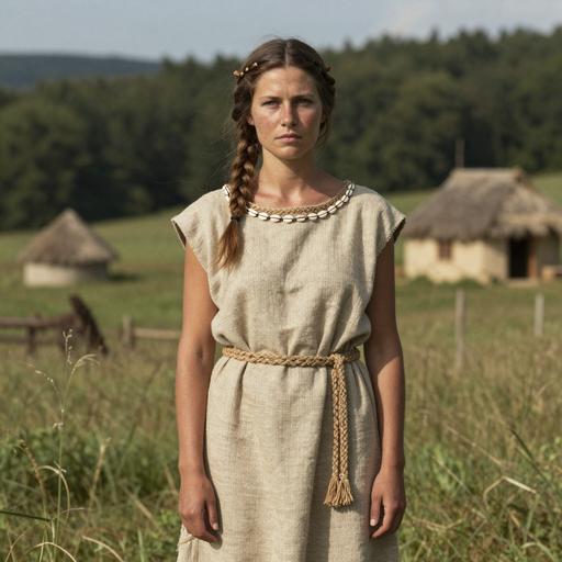 Portrait reconstruction of I7896