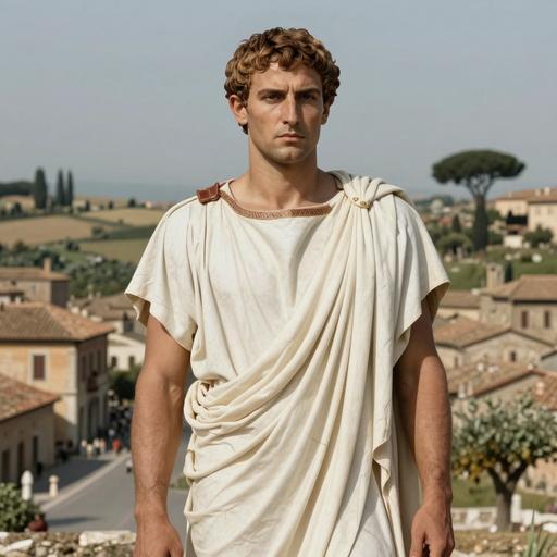 Portrait reconstruction of F4_I