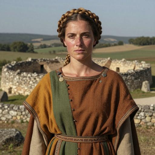 Portrait reconstruction of PT2