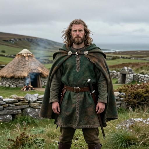 Viking Age Isle of Man