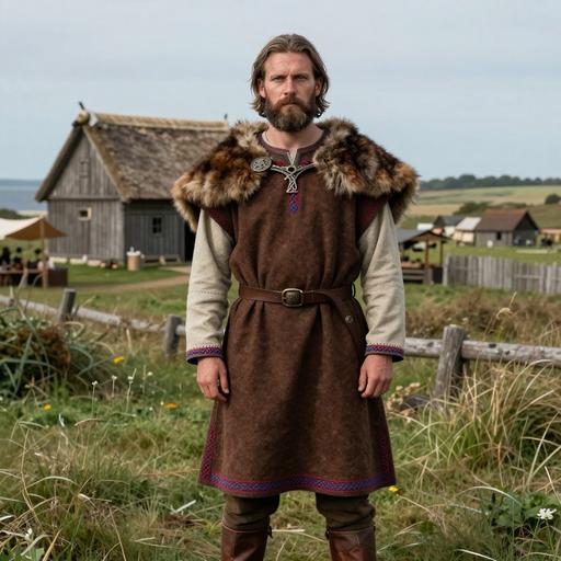 Portrait reconstruction of KPN011