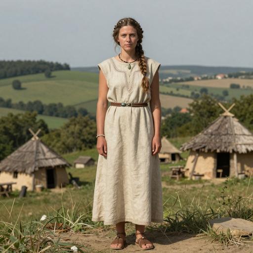 Portrait reconstruction of I4892