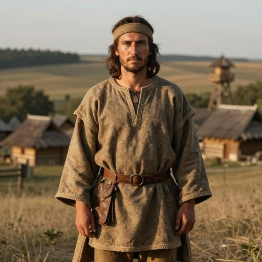 Portrait reconstruction of HMSZ-50